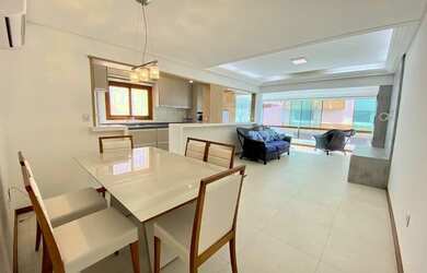 Imagem 4: Apartamento para venda com 130 metros quadrados com 3 quartos em Centro - Capão da Canoa