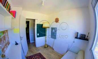 Imagem 5: Apartamento semimobiliado para venda 1 dorm Morro Santana Porto Alegre, 131m² - FI1299