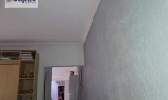 Imagem 3: Sobrado com 3 dormitórios à venda, 120 m² por R$ 300.000 - Parque Jurema - Guarulhos/SP