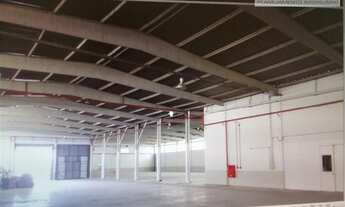 Imagem 1: Galpões Industriais para alugar em Itupeva/SP - Alugue o seu galpões industriais aqui!