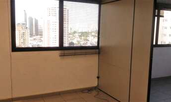 Imagem 5: Sala, 35 m² - venda por R$ 220.000,00 ou aluguel por R$ 1.300,00/mês - Chácara Santo Antôn