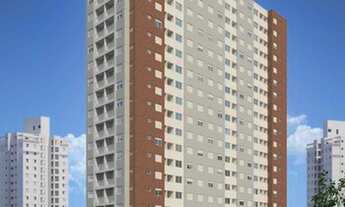 Imagem: Apartamento residencial para venda, Quarta