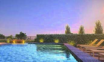 Imagem 5: Apartamento com 4 dormitórios à venda, 282 m² por R$ 3.000.000,00 - Alphaville - Barueri/S