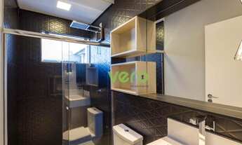 Imagem 5: Apartamento com 2 dormitórios à venda, 137 m² por R$ 330.000 - Loteamento Industrial Macha