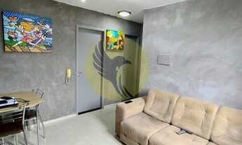 Imagem 3: Apartamento para Venda em Itu, Vila Santa Rosa, 2 dormitórios, 1 banheiro, 1 vaga