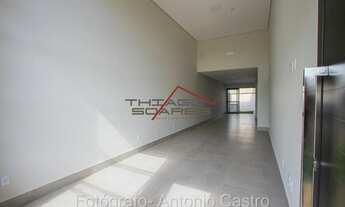 Imagem 7: Casa Térrea Condomínio Terras da Estância - Paulínia/SP