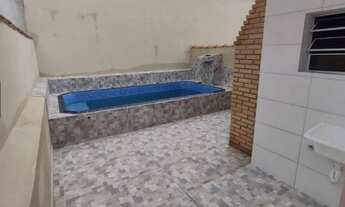 Imagem: CASA NA CIDADE NOVA