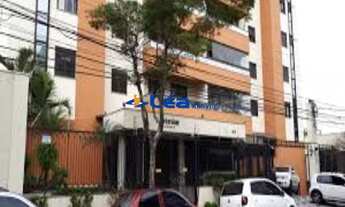 Imagem 2: APARTAMENTO RESIDENCIAL em SUZANO - SP, CENTRO
