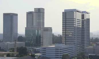 Imagem: Laje Comercial Locação Alphaville Prédio