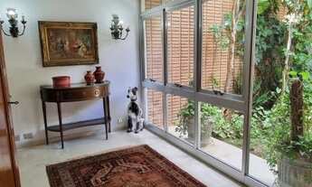 Imagem 2: Casa para reforma ao lado do Parque Ibirapuera