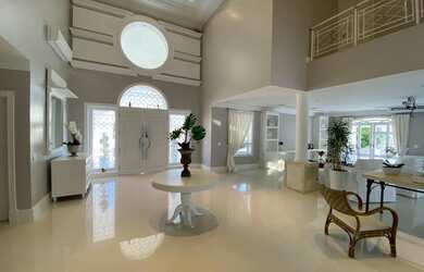 Imagem 5: Casa para venda com 1200 metros quadrados com 8 quartos em Jardim Acapulco - Guarujá - São