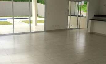 Imagem 3: Casa de condomínio sobrado para venda Jandira - SP