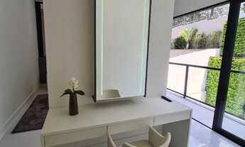 Imagem 4: Casa Nova Maravilhosa no Tamboré 2 - Vendida Mobiliada!