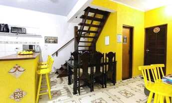 Imagem 3: Casa Sobrado de 2 Dormitórios, 1 Vaga Boiçucanga São Sebastião