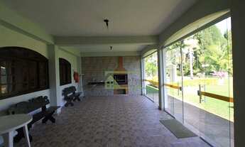 Imagem 4: Sítio com 8 dormitórios à venda, 37000 m² por R$ 1.500.000,00 - Zona Rural - Ibiúna/SP