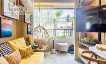 Imagem 3: Apartamento em Bela Vista - Osasco