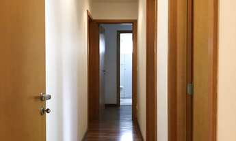 Imagem 6: Apartamento a venda na Vila Olímpia com 3 suites e escritório, 3 vagas de garagem - pronto