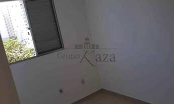 Imagem 4: Apartamento - Jardim Califórnia - Residencial Spazio Jacareí - 47m² - 2 Dormitórios