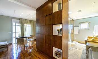 Imagem 7: Sobrado em Condomínio Fechado a Venda em Jundiaí