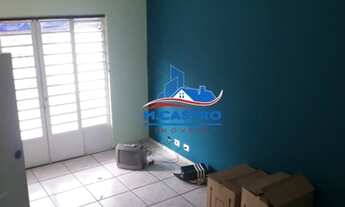 Imagem 2: LINDO SOBRADO - 3 DORMITÓRIOS - JARDIM CANER