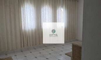 Imagem 3: Casa para alugar, 155 m² por R$ 2.500,00/mês - Jardim Tamoio - Campinas/SP