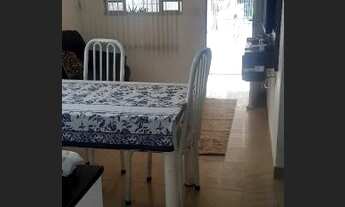 Imagem 2: Casa para venda com 90 m2 - 3 quartos no Jardim Satélite - São José dos Campos - SP