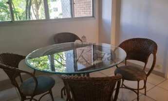 Imagem 3: Ref. 48048 - Apartamento - Jardim Apolo - Residencial Bosque do Engenho - 180m² - 4 Dormit