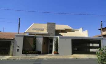 Imagem: Venda de Casas / Padrão na cidade de Araraquara