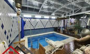 Imagem 7: CASA RESIDENCIAL em JUNDIAÍ - SP, JARDIM SANTA TERESA