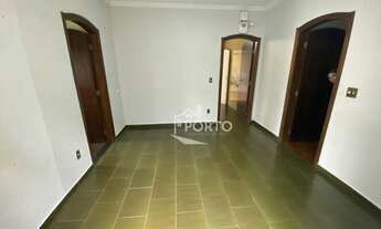 Imagem 5: Casa com 3 dormitórios, sendo 1 suíte, à venda, 168 m² - Vila Independência - Piracicaba/S