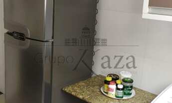 Imagem 3: Apartamento para venda com 36 metros quadrados com 1 quarto