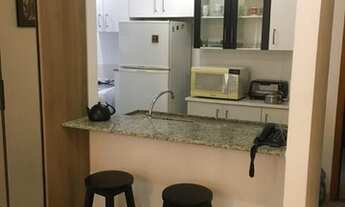 Imagem 2: APARTAMENTO RESIDENCIAL em SÃO JOSÉ DOS CAMPOS - SP, PARQUE RESIDENCIAL AQUARIUS