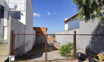 Imagem: TERRENO COMERCIAL E RESIDENCIAL A VENDA