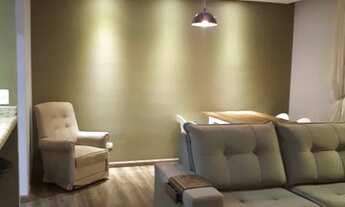 Imagem 7: Lindo apartamento acabamento de primeira !!!!!!!!