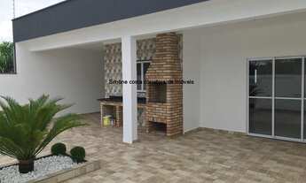 Imagem 6: CASA RESIDENCIAL em ITANHAÉM - SP, Jd Jamaica