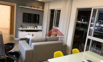 Imagem: Apartamento com 2 dormitórios à venda