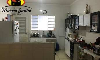 Imagem 4: Casa no Esplanada Santa Helena - Taubaté - SP