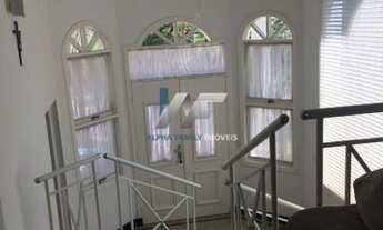 Imagem 5: Casa para Venda em Alphaville 18 do forte