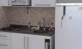 Imagem 2: Apartamento para venda tem 40 metros quadrados com 2 quartos em Mucuripe - Fortaleza - Cea