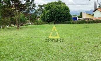 Imagem 7: Chácara com 2 dormitórios à venda, 2000 m² por R$ 580.000,00 - Bom Jardim - Jaguariúna/SP