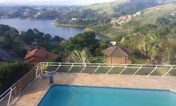 Imagem 2: Casa em Condomínio para Venda em Igaratá, Paraiso de Igarata, 4 dormitórios, 2 suítes, 4 b