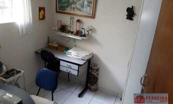 Imagem 4: Sobrado com 3 dormitórios, 2 banheiros, 1 vaga. Jardim Messina, Jundiaí-SP