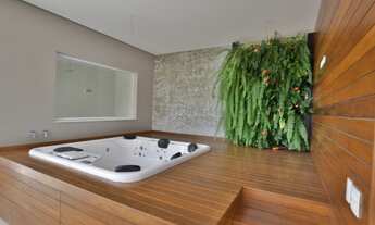 Imagem 5: Linda Esquina | Casa Nova | Suíte Máster 110m²