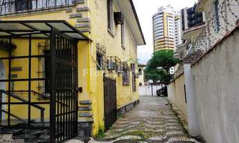 Imagem 5: Terreno, Gonzaga, Santos. Indicado p/ vários tipos de projetos