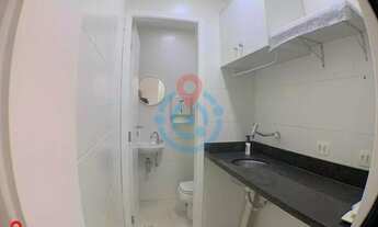 Imagem 7: Sala comercial para venda/locação com 100m² em Centro - Santos - SP