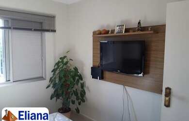 Imagem 2: Ótimo -Apto Goiás- Frente clube GM