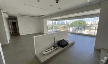 Imagem 6: Apartamento para venda com 132 metros quadrados com 3 quartos em Vila Gertrudes - São Paul