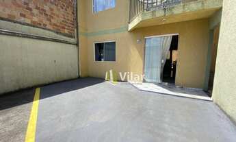 Imagem 2: Apartamento com 2 dormitórios à venda, 55 m² por R$ 149.900,00 - Planta Araçatuba - Piraqu