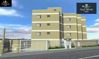 Imagem 3: Apartamento com 2 dormitórios à venda, 57 m² por R$ 320.000,00 - Portal Ville Azaleia - Bo
