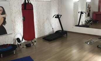 Imagem 5: Sobrado à venda no Jardim Tatiana, em Sorocaba- SP